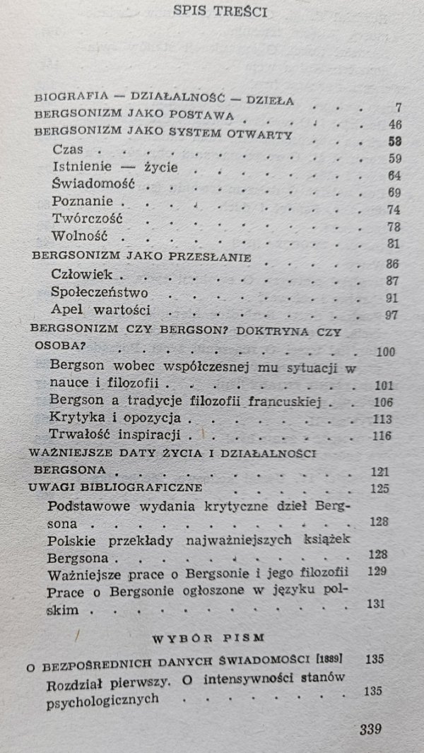 Irena Wojnar Bergson