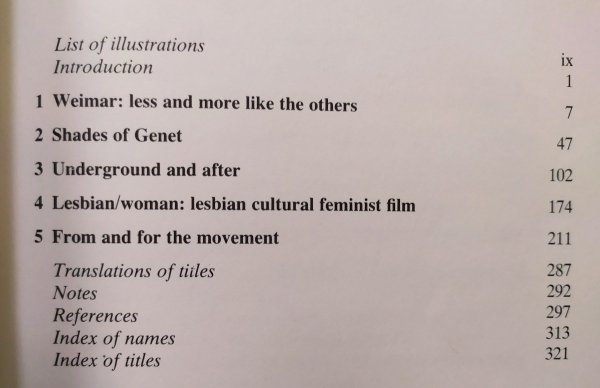 Richard Dyer Now You See It. Studies on Lesbian and Gay Film
