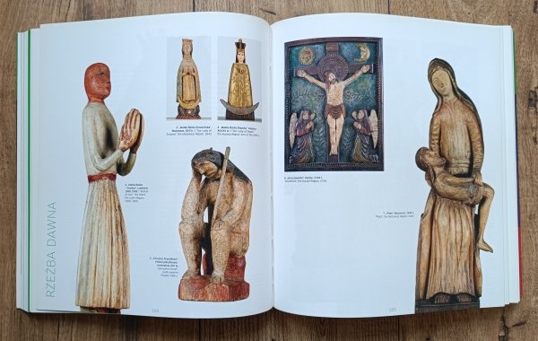Zwykłe - Niezwykłe: Fascynujące kolekcje w zbiorach Państwowego Muzeum Etnograficznego w Warszawie