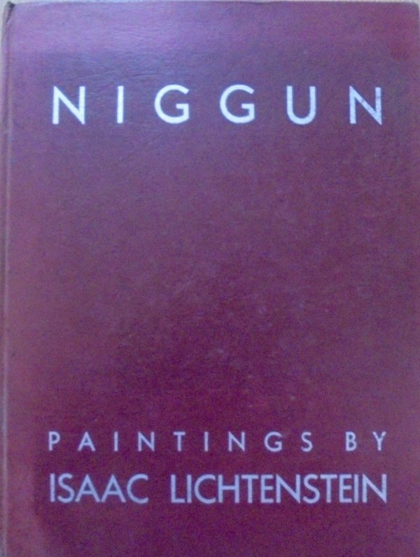 Paintings by Isaac Lichtenstein, Henech Kon • Niggun Melody