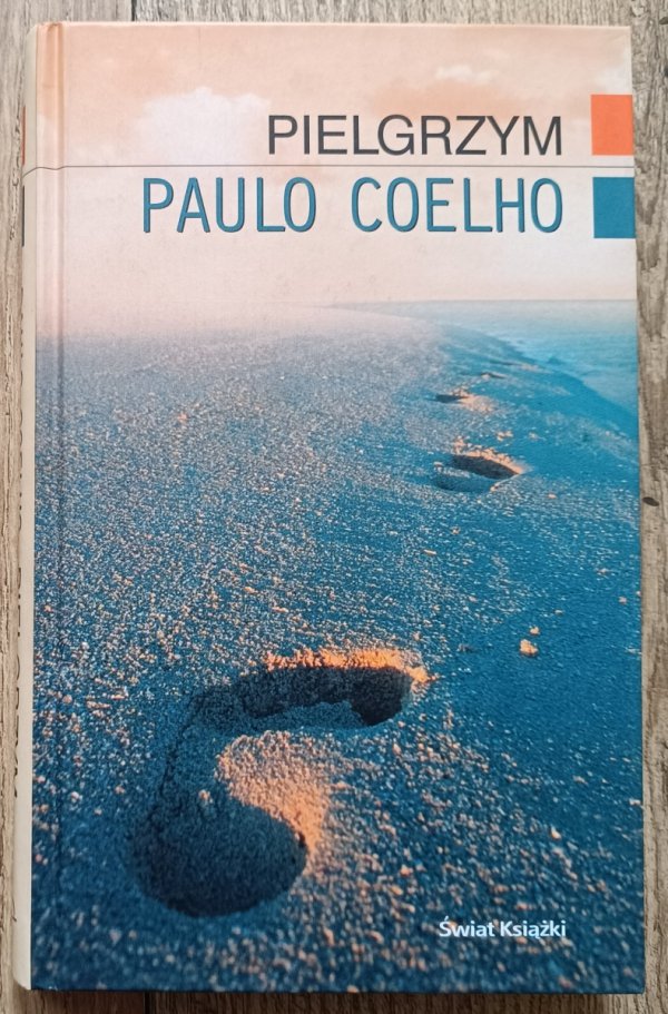 Paulo Coelho Pielgrzym