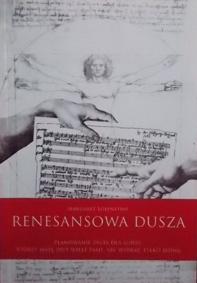 Margaret Lobenstine • Renesansowa dusza 