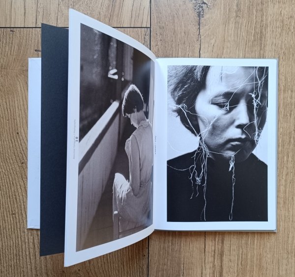 Zdzisław Beksiński / Fotografia Photography / BOSZ