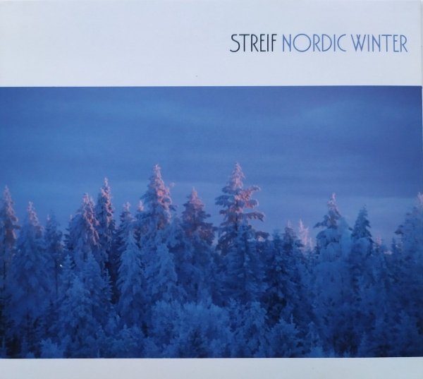 Streif Nordic Winter CD