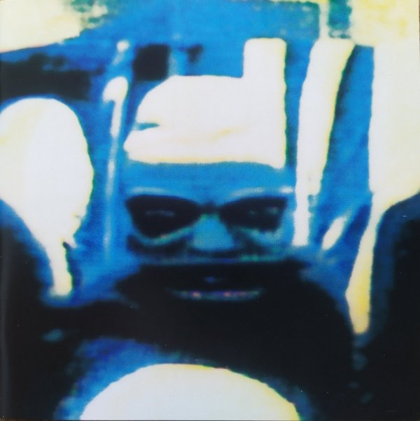 Peter Gabriel • Peter Gabriel IV (Security) • CD
