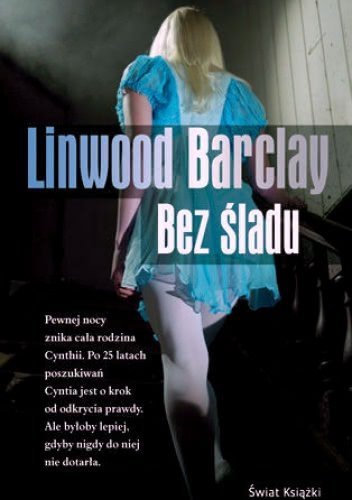Linwood Barclay • Bez śladu 