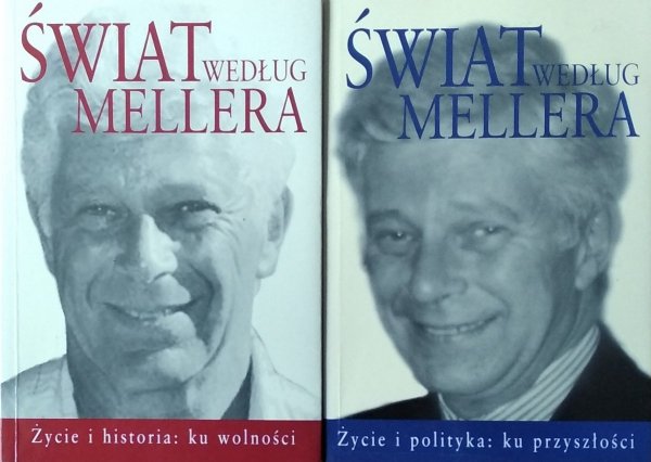 Stefan Meller • Świat według Mellera [komplet]