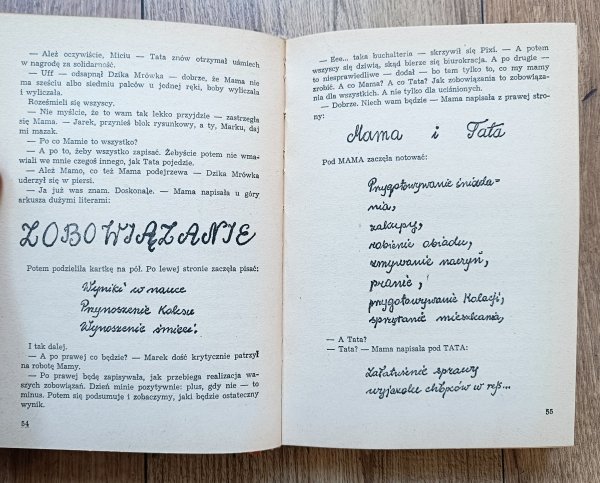 Andrzej Perepeczko Dzika mrówka i tam-tamy