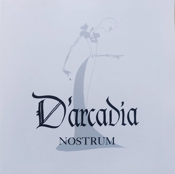 D'arcadia Nostrum CD