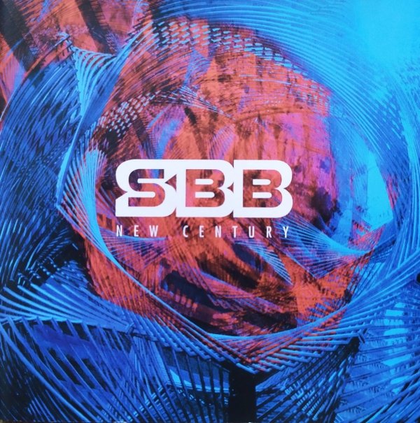 SBB New Century CD
