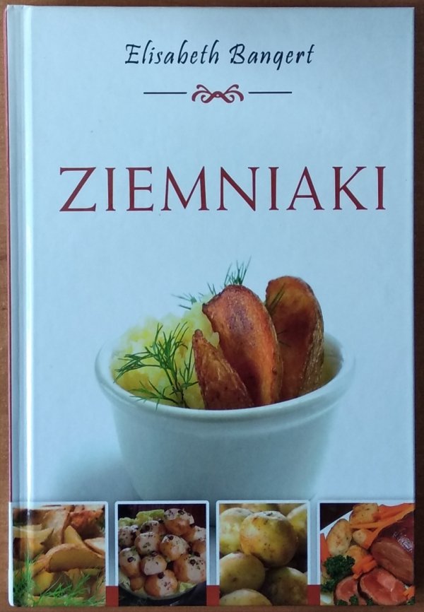 Elisabeth Bangert • Ziemniaki