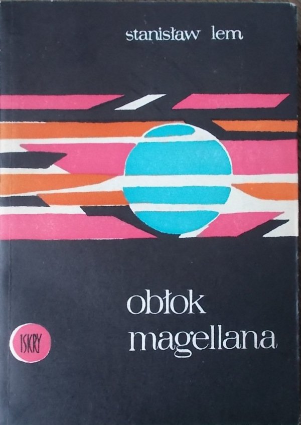 Stanisław Lem • Obłok Magellana [Wiktor Górka]