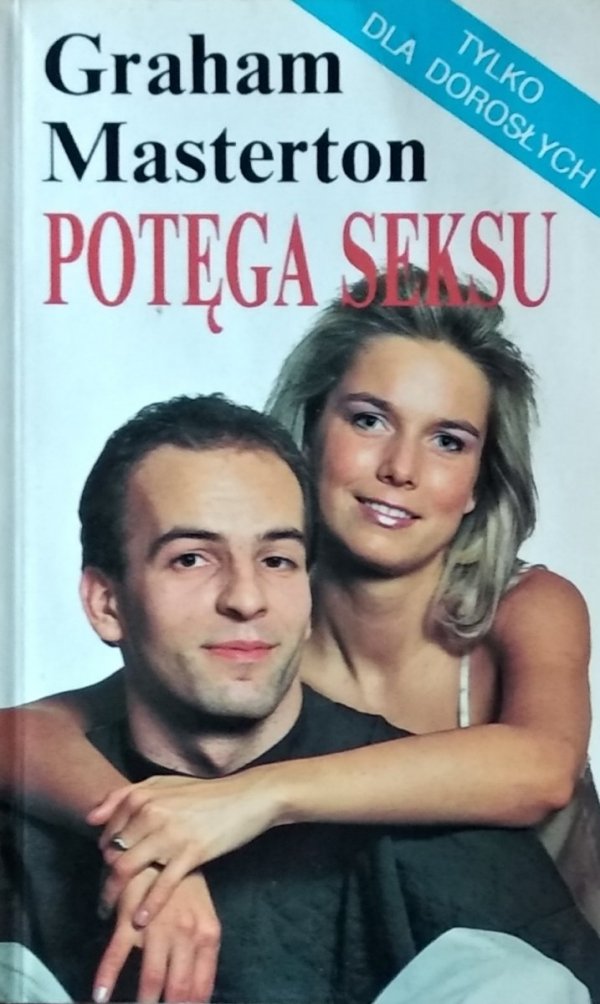 Graham Masterton • Potęga seksu