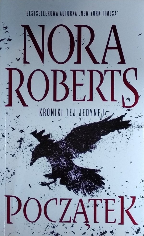 Nora Roberts • Początek