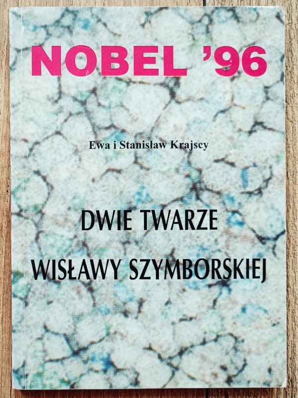 Ewa i Stanisław Krajscy Dwie twarze Wisławy Szymborskiej