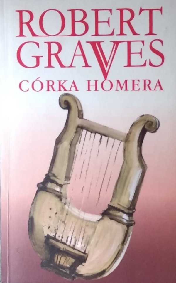 Robert Graves • Córka Homera
