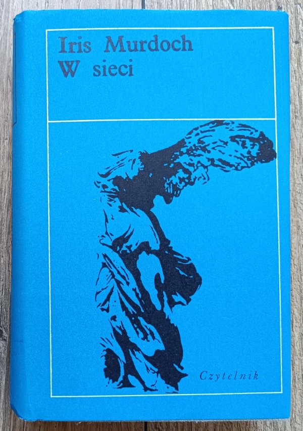 Iris Murdoch W sieci
