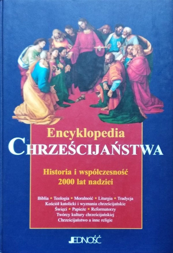 Henryk Witczyk • Encyklopedia chrześcijaństwa