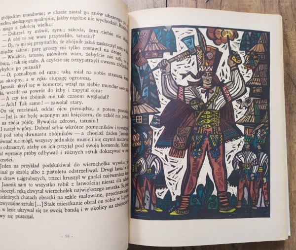 Hanna Kostyrko Klechdy domowe. Podania i legendy polskie