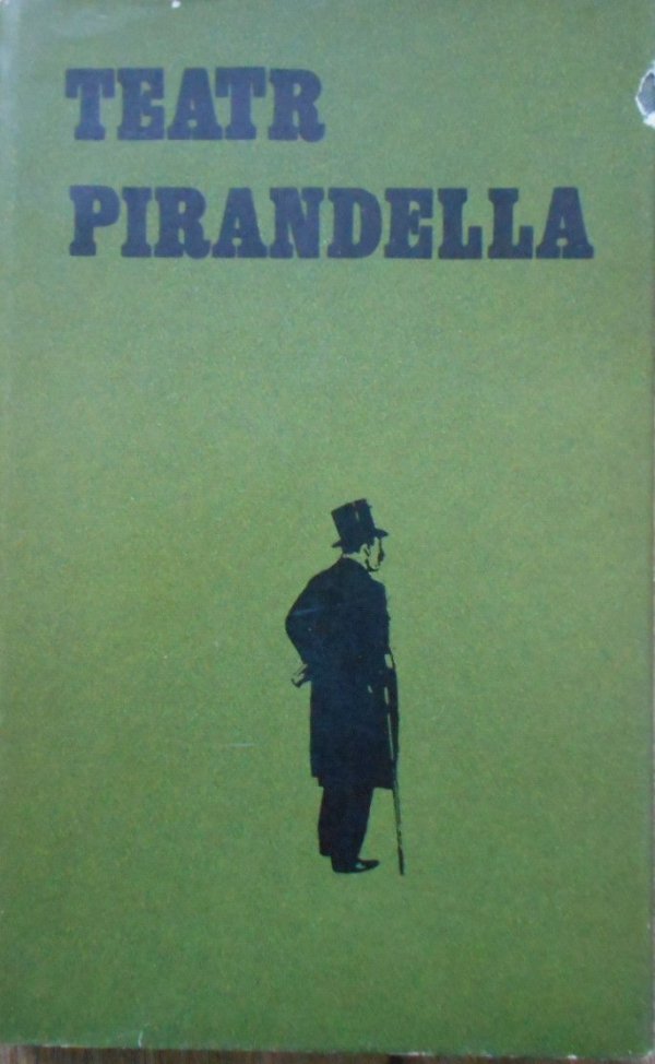 Luigi Pirandello • Teatr Pirandella