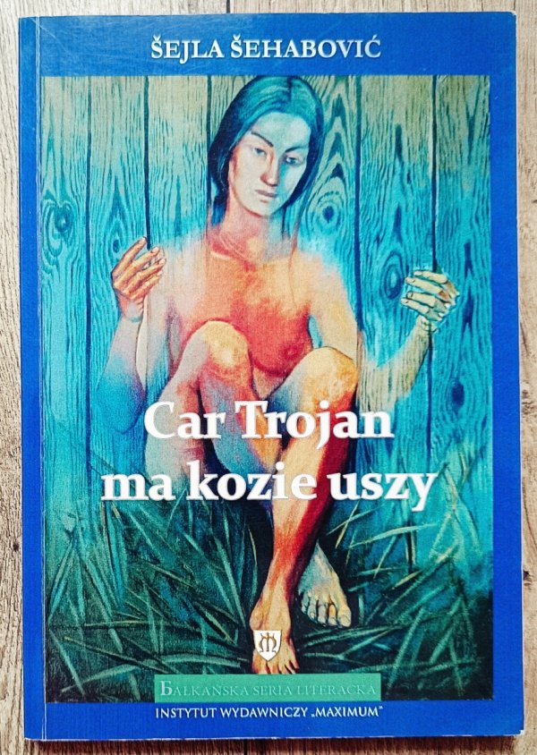 Sejla Sehabovic Car Trojan ma kozie uszy