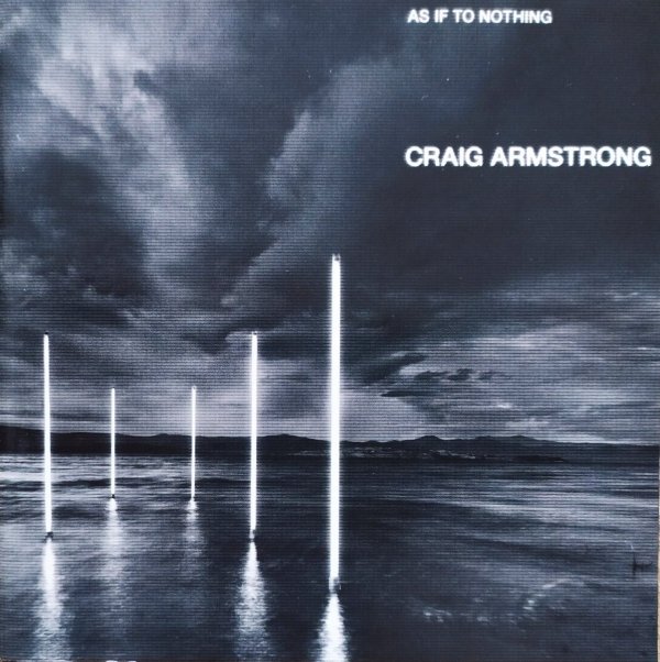 Craig Armstrong As If to Nothing CD