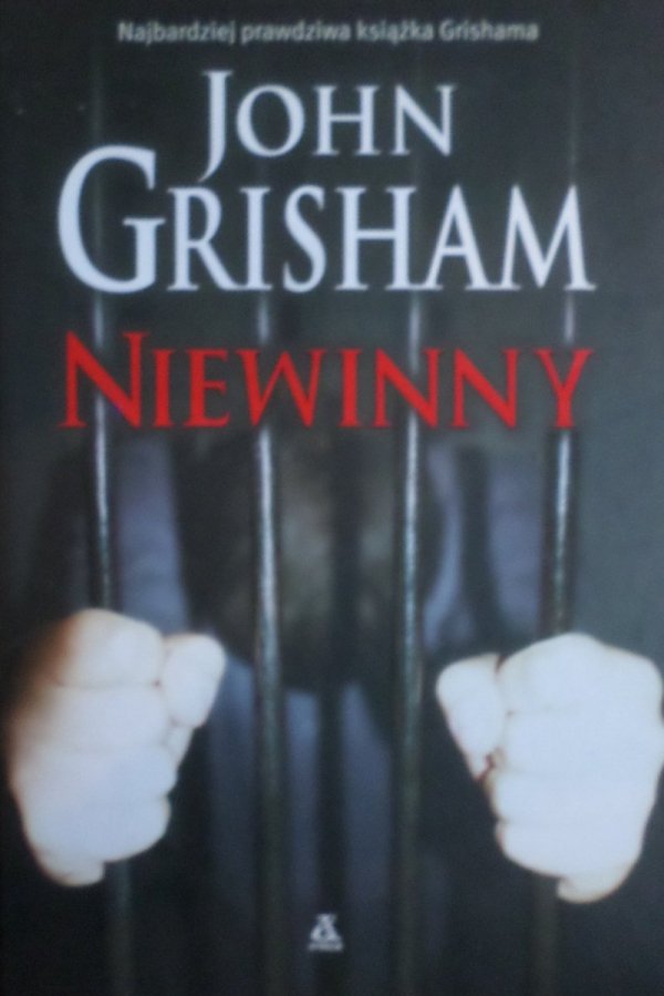 John Grisham • Niewinny