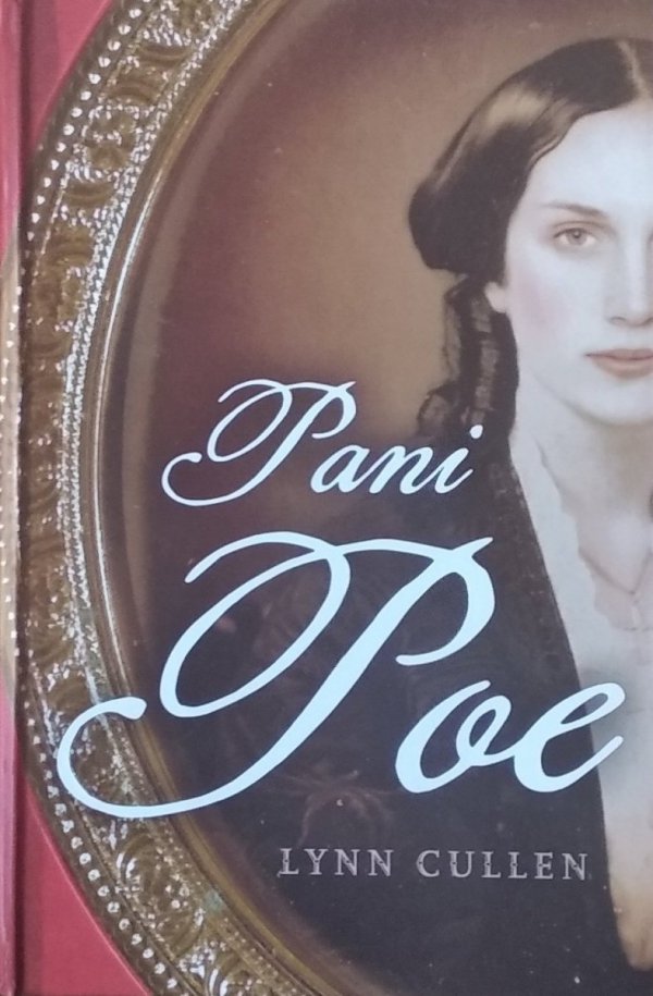 Lynn Cullen • Pani Poe