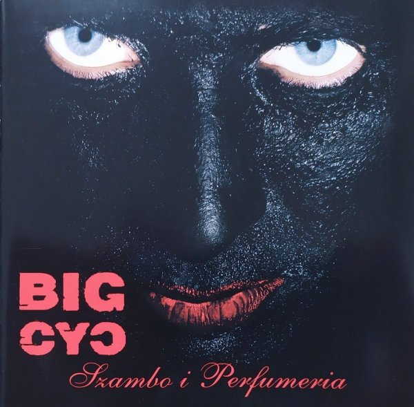 Big Cyc Szambo i Perfumeria CD