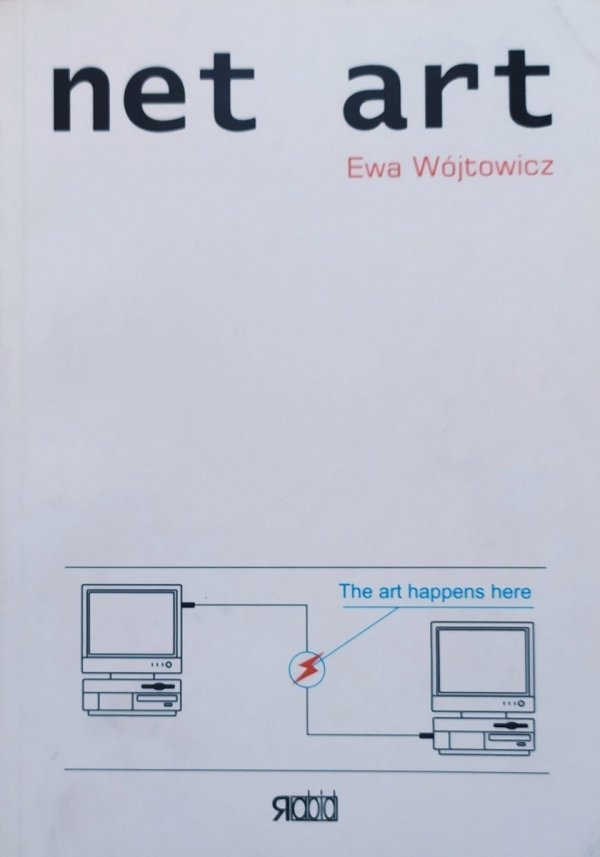 Ewa Wójtowicz Net Art