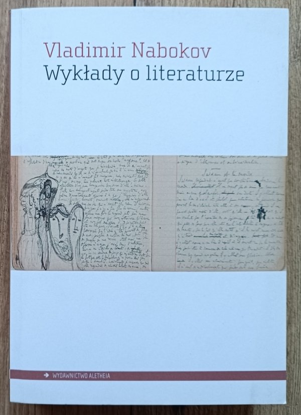 Vladimir Nabokov Wykłady o literaturze