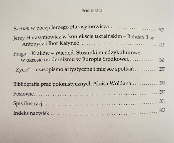 Alois Woldan Studia galicyjskie