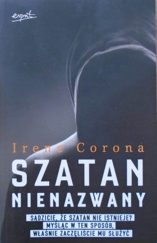 Irene Corona • Szatan nienazwany