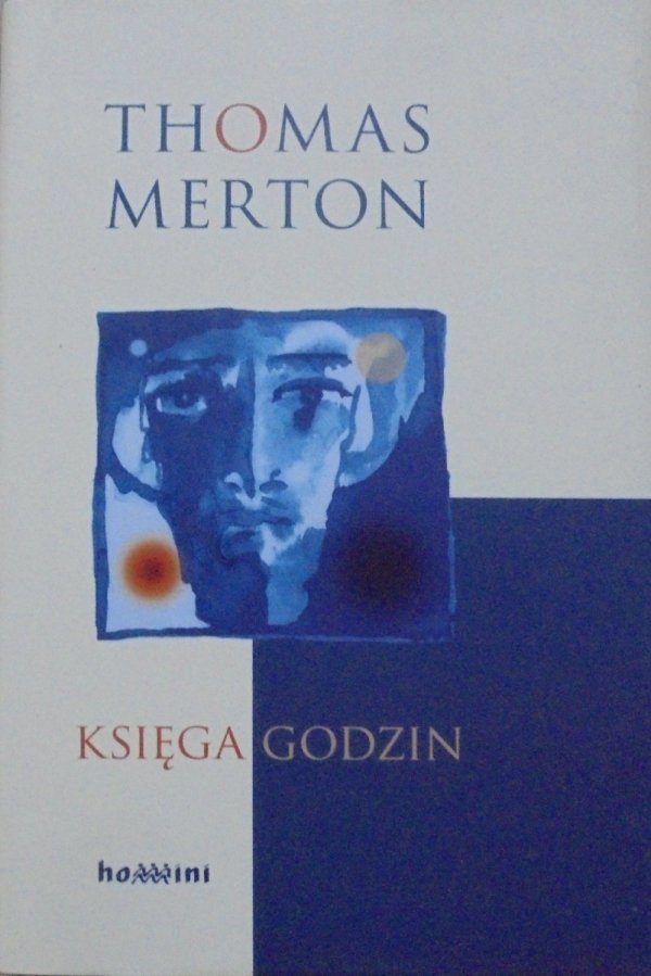 Thomas Merton • Księga godzin
