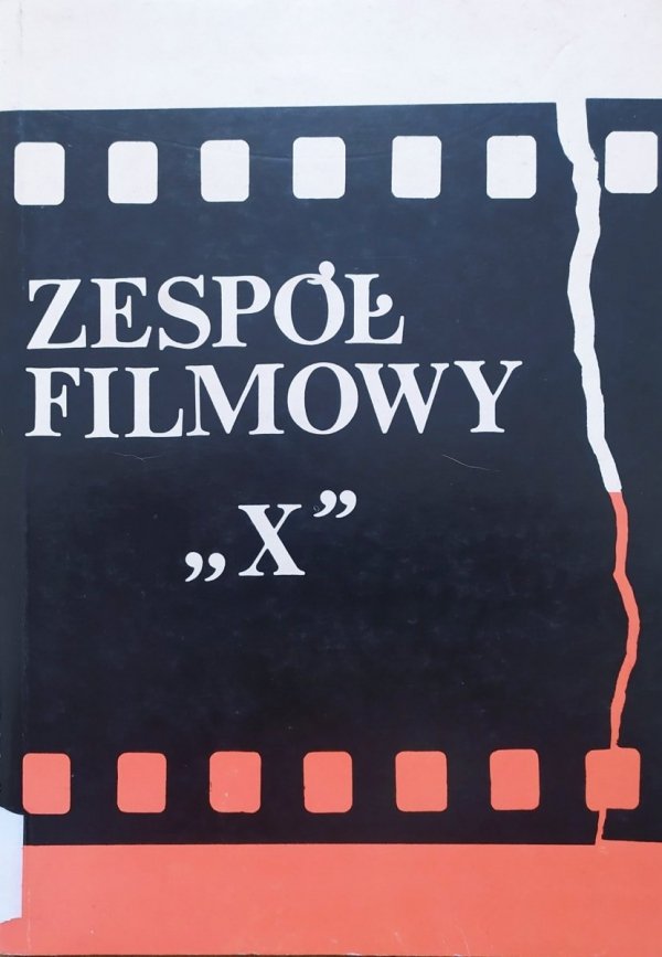 Wanda Wertenstein Zespół Filmowy X
