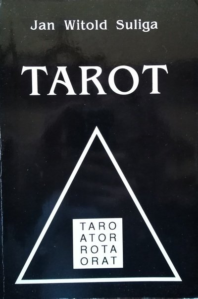 Jan Witold Suliga • Tarot 