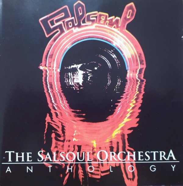 The Salsoul Orchestra Anthology 2CD