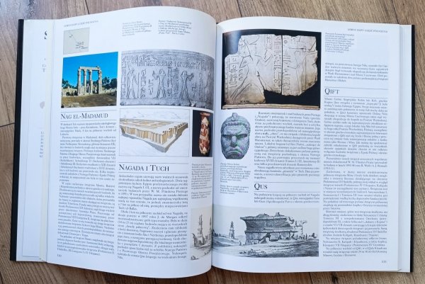 Egipt / seria Wielkie kultury świata