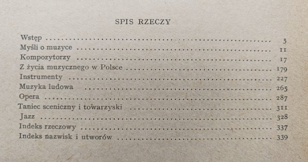 Magdalena Stokowska Kto? co? O muzyce i muzykach