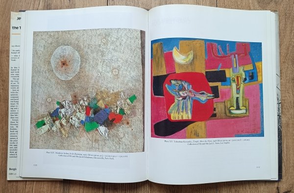 Avram Kampf Jewish Experience in the Art of the Twentieth Century