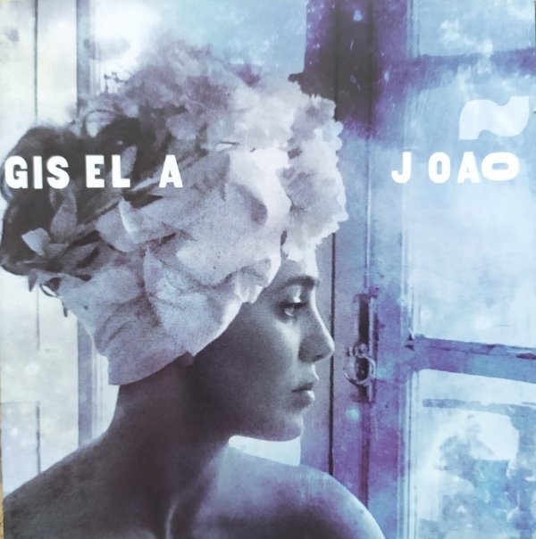 Gisela Joao [2013] CD