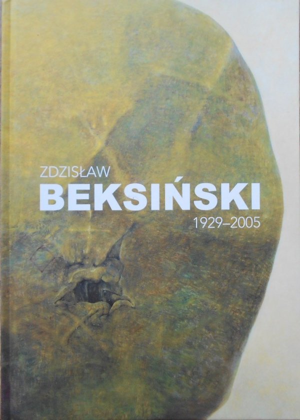 Zdzisław Beksiński 1929-2005 • Malarstwo, rysunek, grafika, fotografia