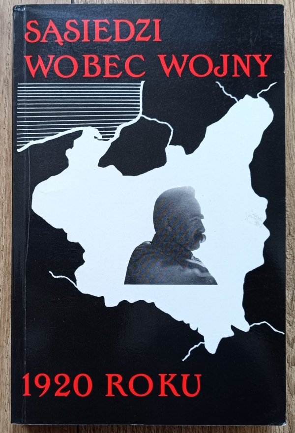Sąsiedzi wobec wojny 1920 roku