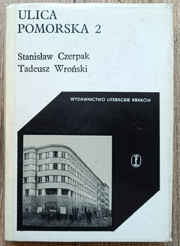 Ulica Pomorska 2. O krakowskim Gestapo i jego siedzibie w latach 1939-1945