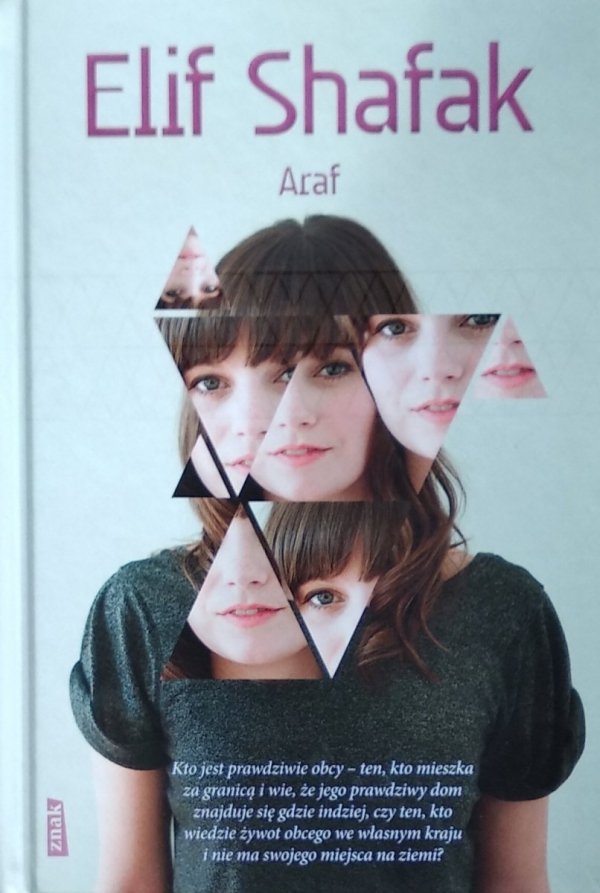 Elif Safak • Araf