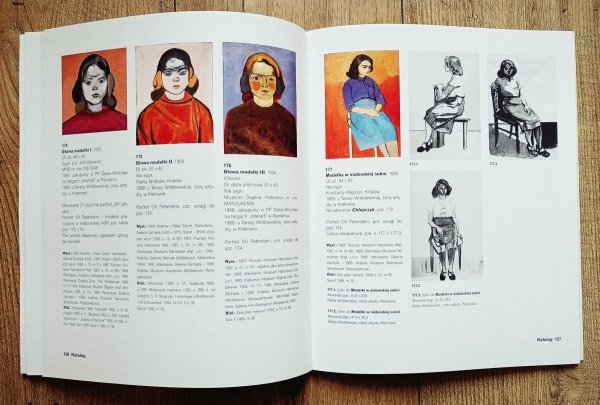Andrzej Wróblewski / katalog wystawy Zachęta
