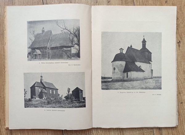 Ksawery Piwocki O historycznej genezie polskiej sztuki ludowej