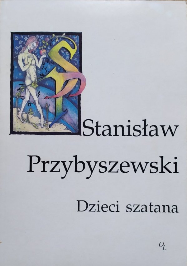 Stanisław Przybyszewski Dzieci szatana