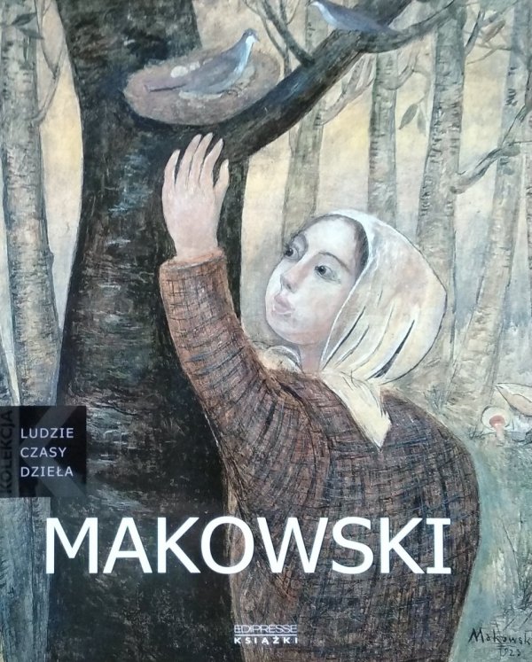  Irena Kossowska • Tadeusz Makowski 