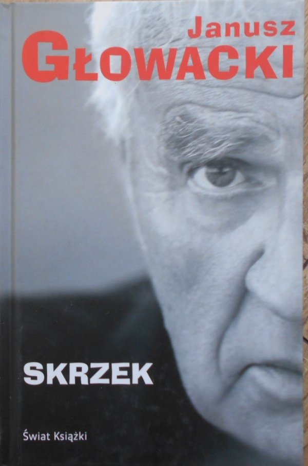 Janusz Głowacki • Skrzek